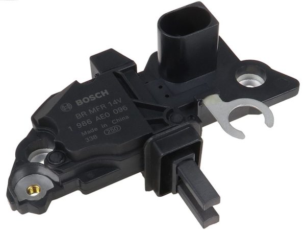Regulator alternator HONDA CIVIC II hatchback (SS, SL) 1300 L (SS) benzina 60 cai AS-PL ARE0158(BOSCH)