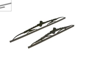 Lamela stergator HONDA HR-V (GH_) 1.6 16V (GH1, GH3) benzina 105 cai BOSCH 3 397 001 361