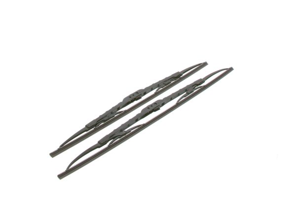 Lamela stergator HONDA CIVIC VII limuzina (ES, ET) 1.3 IMA (ED9, ES9) benzina/elector 83 cai BOSCH 3 397 001 984