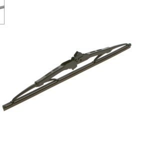 Lamela stergator HONDA CIVIC III limuzina (AM, AK, AU) 1.2 (AM) benzina 54 cai BOSCH 3 397 004 756