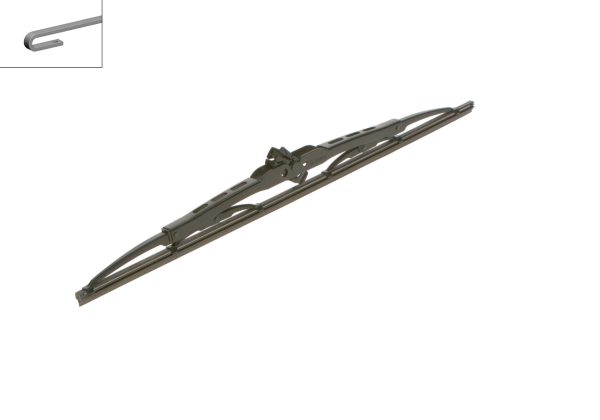 Lamela stergator HONDA CIVIC IV Shuttle (EE, EF) 1.4 i 16V (EE1) benzina 90 cai BOSCH 3 397 004 758