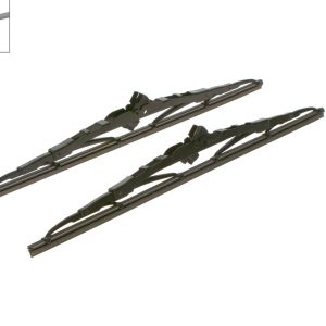 Lamela stergator HONDA CIVIC II hatchback (SS, SL) 1300 L (SS) benzina 60 cai BOSCH 3 397 005 158