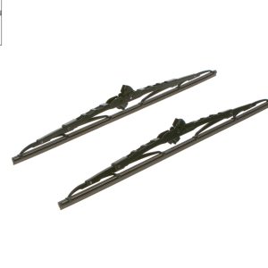 Lamela stergator HONDA CIVIC III limuzina (AM, AK, AU) 1.2 (AM) benzina 54 cai BOSCH 3 397 005 159