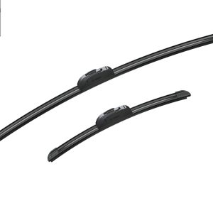 Lamela stergator HONDA CIVIC VII Hatchback (EU, EP, EV) 1.4 i (EP1, EU7) benzina 75 cai BOSCH 3 397 007 504