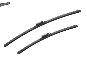 Lamela stergator HONDA CIVIC XI limuzina (FE) 1.5 Turbo Eco LPG (FE1) Benzina/Autogaz (GPL) 129 cai BOSCH 3 397 007 620