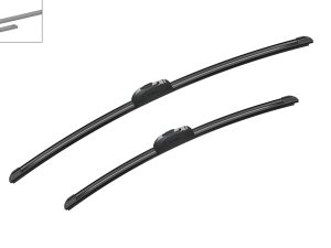 Lamela stergator HONDA CR-Z (ZF) 1.5 IMA (ZF1) benzina/elector 124 cai BOSCH 3 397 007 706