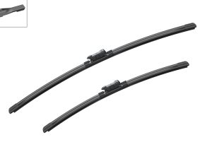 Lamela stergator HONDA CIVIC XI limuzina (FE) 1.5 Turbo Eco LPG (FE1) Benzina/Autogaz (GPL) 129 cai BOSCH 3 397 007 860