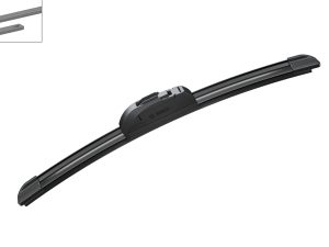 Lamela stergator HONDA CIVIC X hatchback (FC_, FK_) 1.0 VTEC (FK6) benzina 129 cai BOSCH 3 397 008 930