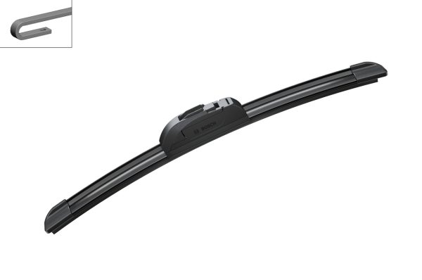 Lamela stergator HONDA CIVIC X hatchback (FC_, FK_) 1.0 VTEC (FK6) benzina 129 cai BOSCH 3 397 008 930