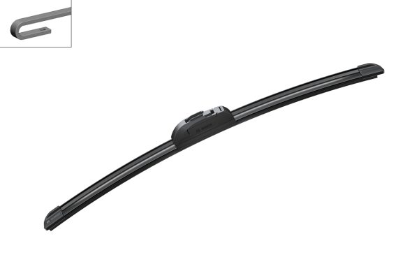 Lamela stergator HONDA HR-V (RV) 1.5 eHEV (RV5) benzina/elector 131 cai BOSCH 3 397 008 934