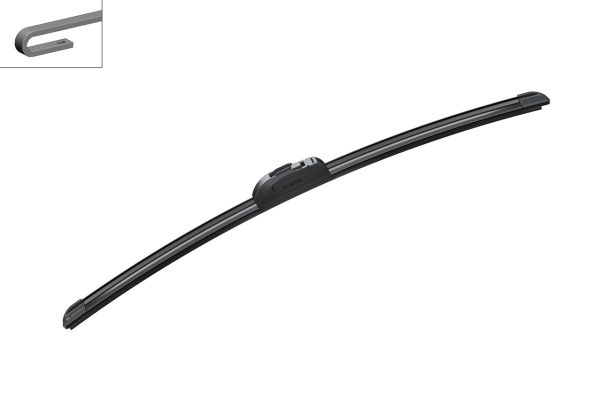 Lamela stergator HONDA HR-V (RV) 1.5 eHEV (RV5) benzina/elector 131 cai BOSCH 3 397 008 937