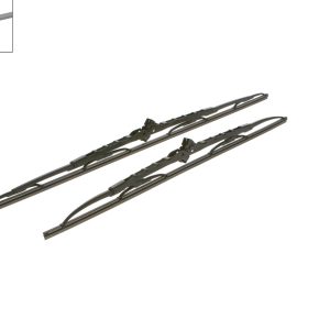 Lamela stergator HONDA CIVIC VIII limuzina (FD, FA) 1.3 (FD3) benzina 116 cai BOSCH 3 397 010 302