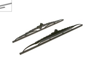 Lamela stergator HONDA CIVIC VII limuzina (ES, ET) 1.4 (ES4) benzina 90 cai BOSCH 3 397 118 403