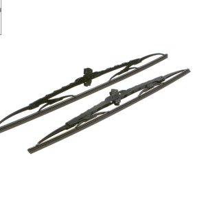 Lamela stergator HONDA CIVIC VII limuzina (ES, ET) 1.3 IMA (ED9, ES9) benzina/elector 83 cai BOSCH 3 397 118 405