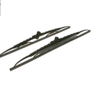 Lamela stergator HONDA CIVIC VII cupe (EM2) 1.7 i (EM2) benzina 120 cai BOSCH 3 397 118 406