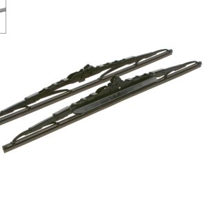 Lamela stergator HONDA CIVIC III limuzina (AM, AK, AU) 1.2 (AM) benzina 54 cai BOSCH 3 397 118 506