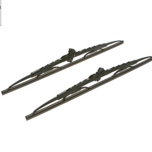 Lamela stergator HONDA CIVIC IV Hatchback (EC, ED, EE, EF) 1.3 (EC8) benzina 75 cai BOSCH 3 397 118 540