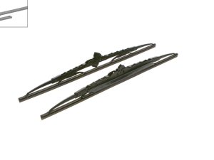 Lamela stergator HONDA CIVIC IV limuzina (ED, EF) 1.3 (ED1) benzina 75 cai BOSCH 3 397 118 541