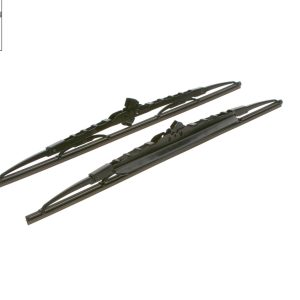 Lamela stergator HONDA CIVIC IV Hatchback (EC, ED, EE, EF) 1.3 (EC8) benzina 75 cai BOSCH 3 397 118 541