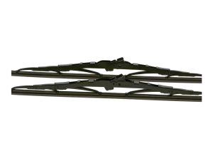 Lamela stergator HONDA CIVIC II hatchback (SS, SL) 1300 L (SS) benzina 60 cai BOSCH 3 397 118 610