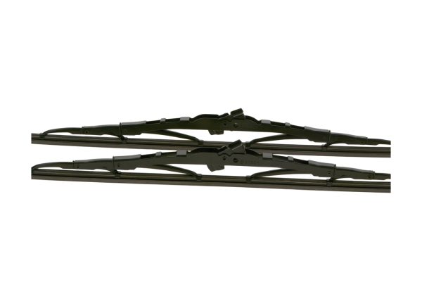 Lamela stergator HONDA CIVIC II hatchback (SS, SL) 1300 L (SS) benzina 60 cai BOSCH 3 397 118 610
