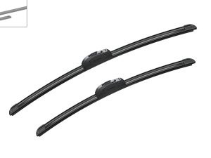 Lamela stergator HONDA CIVIC VII limuzina (ES, ET) 1.4 (ES4) benzina 90 cai BOSCH 3 397 118 901