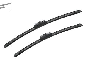 Lamela stergator HONDA CIVIC VII cupe (EM2) 1.6 i (EM1) benzina 110 cai BOSCH 3 397 118 902