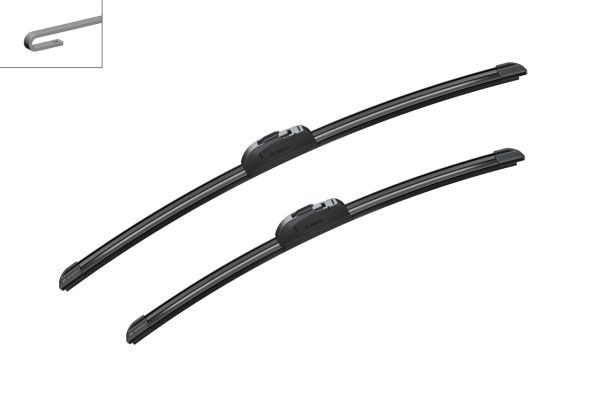 Lamela stergator HONDA HR-V (RV) 1.5 eHEV (RV5) benzina/elector 131 cai BOSCH 3 397 118 904