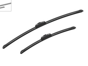 Lamela stergator HONDA CIVIC X limuzina (FC_) 1.0 iVTEC (FC9) benzina 126 cai BOSCH 3 397 118 912