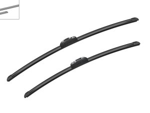 Lamela stergator HONDA CIVIC VIII limuzina (FD, FA) 1.3 (FD3) benzina 116 cai BOSCH 3 397 118 991