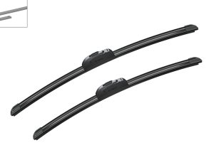 Lamela stergator HONDA CIVIC VI Aerodeck (MB, MC) 1.4 16V (MB8) benzina 75 cai BOSCH 3 397 118 995
