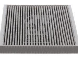 Filtru polen HONDA CIVIC VIII limuzina (FD, FA) 1.3 IMA (FA3, FD3) benzina/elector 95 cai FEBI BILSTEIN 34186