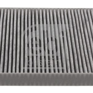 Filtru polen HONDA CIVIC VIII limuzina (FD, FA) 1.3 IMA (FA3, FD3) benzina/elector 95 cai FEBI BILSTEIN 34186