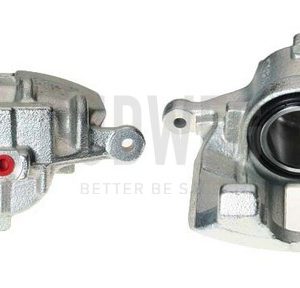 Etrier frana HONDA CIVIC VI Hatchback (EJ, EK) 1.4 i (EJ9) benzina 75 cai BUDWEG CALIPER 341906