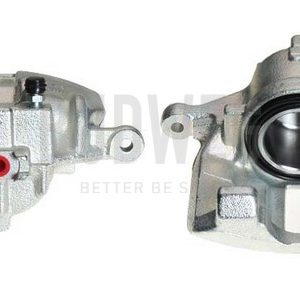 Etrier frana HONDA CIVIC VI Hatchback (EJ, EK) 1.4 i (EJ9) benzina 75 cai BUDWEG CALIPER 341907
