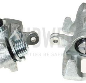 Etrier frana HONDA CIVIC VI Hatchback (EJ, EK) 1.4 i (EJ9) benzina 75 cai BUDWEG CALIPER 341908