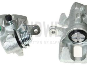 Etrier frana HONDA CIVIC VI limuzina (EJ, EK, SO) 1.5 i (EK3) benzina 114 cai BUDWEG CALIPER 341908