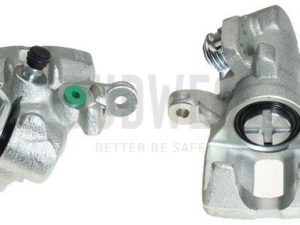 Etrier frana HONDA CIVIC VI Fastback (MA, MB) 1.4 i (MA8, MB2) benzina 75 cai BUDWEG CALIPER 341909