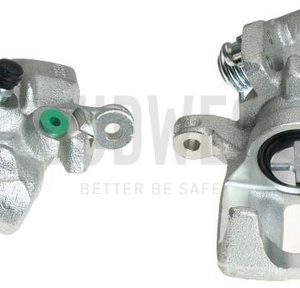 Etrier frana HONDA CIVIC VI Hatchback (EJ, EK) 1.4 i (EJ9) benzina 75 cai BUDWEG CALIPER 341909