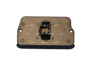 Rezistor ventilator habitaclu HONDA CIVIC VI Fastback (MA, MB) 1.4 i (MA8, MB2) benzina 75 cai NRF 342017