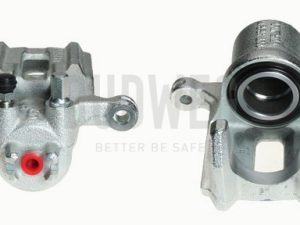 Etrier frana HONDA CIVIC VIII limuzina (FD, FA) 1.3 IMA (FD3) benzina/elector 116 cai BUDWEG CALIPER 344361