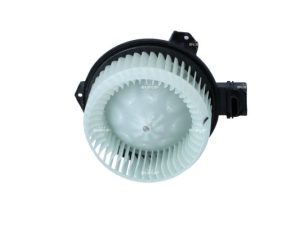 Ventilator habitaclu HONDA CIVIC VIII limuzina (FD, FA) 1.3 IMA (FA3, FD3) benzina/elector 95 cai NRF 34244