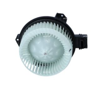 Ventilator habitaclu HONDA CIVIC VIII limuzina (FD, FA) 1.3 IMA (FA3, FD3) benzina/elector 95 cai NRF 34244