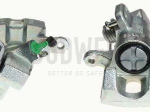 Etrier frana HONDA CIVIC VII limuzina (ES, ET) 1.3 IMA (ED9, ES9) benzina/elector 83 cai BUDWEG CALIPER 343182