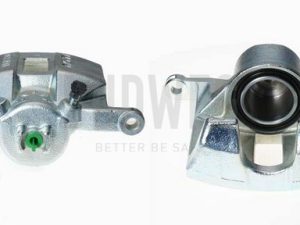 Etrier frana HONDA CIVIC VII Hatchback (EU, EP, EV) 1.4 iS (EP1, EU5, EU7) benzina 90 cai BUDWEG CALIPER 343248