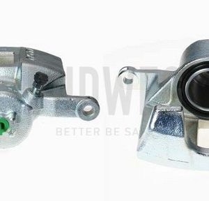Etrier frana HONDA CIVIC VII Hatchback (EU, EP, EV) 1.4 iS (EP1, EU5, EU7) benzina 90 cai BUDWEG CALIPER 343248