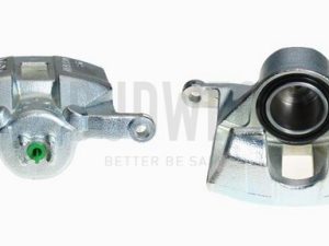 Etrier frana HONDA CIVIC VII Hatchback (EU, EP, EV) 1.4 iS (EP1, EU5, EU7) benzina 90 cai BUDWEG CALIPER 343249
