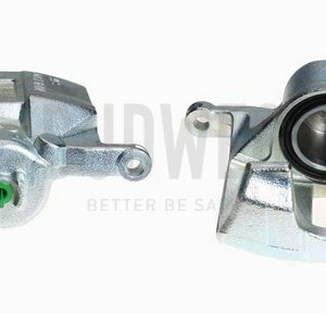 Etrier frana HONDA CIVIC VII Hatchback (EU, EP, EV) 1.4 iS (EP1, EU5, EU7) benzina 90 cai BUDWEG CALIPER 343249