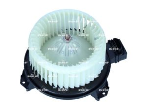 Ventilator habitaclu HONDA CR-Z (ZF) 1.5 IMA (ZF1) benzina/elector 124 cai NRF 34431