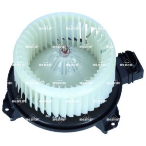 Ventilator habitaclu HONDA CR-Z (ZF) 1.5 IMA (ZF1) benzina/elector 124 cai NRF 34431